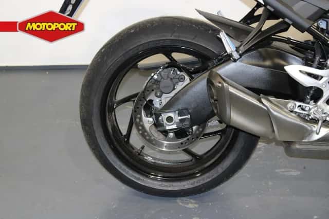 Suzuki GSX-S950 (2025) thumbnail 5