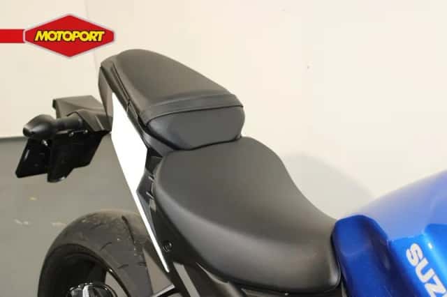 Suzuki GSX-S950 (2025) thumbnail 6