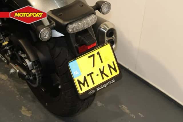 Honda CMX 1100 Rebel (2023) thumbnail 5