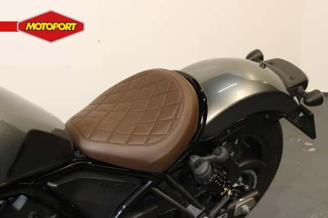 Honda CMX 1100 Rebel (2023) thumbnail 6