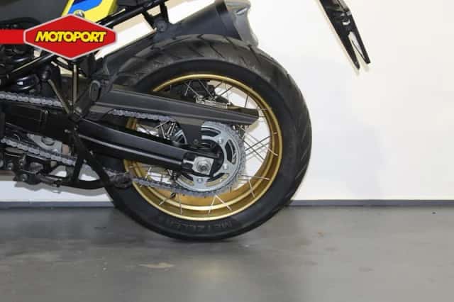 Suzuki V-Strom 1050DE (2023) thumbnail 5