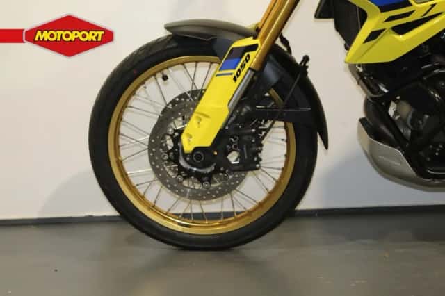 Suzuki V-Strom 1050DE (2023) thumbnail 6
