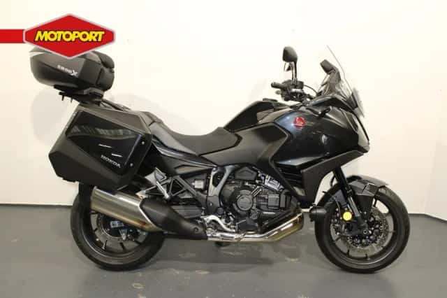 Honda NT 1100 (2024) thumbnail 1