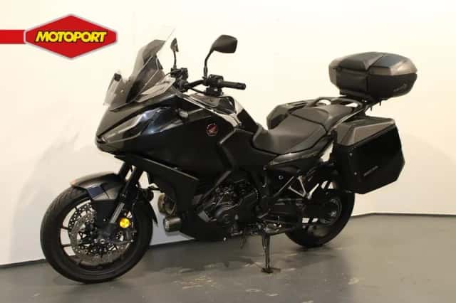 Honda NT 1100 (2024) thumbnail 2