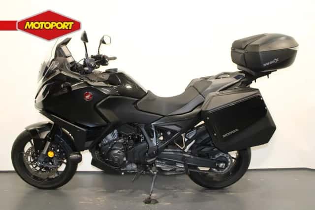 Honda NT 1100 (2024) thumbnail 3