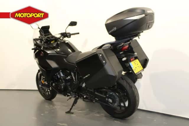 Honda NT 1100 (2024) thumbnail 4