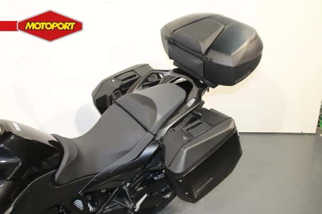Honda NT 1100 (2024) thumbnail 6