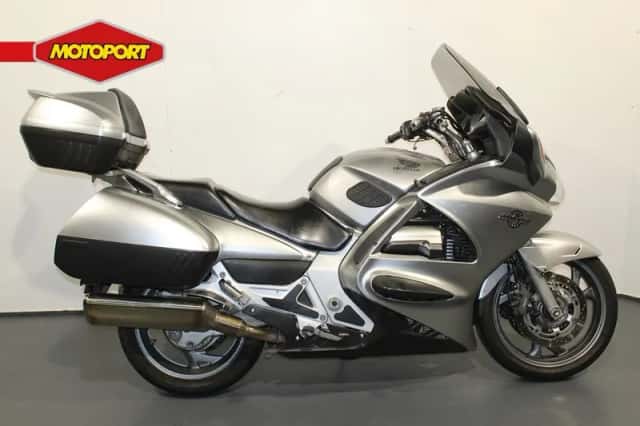 Honda ST 1300 PAN European (2011) thumbnail 1