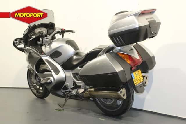Honda ST 1300 PAN European (2011) thumbnail 4