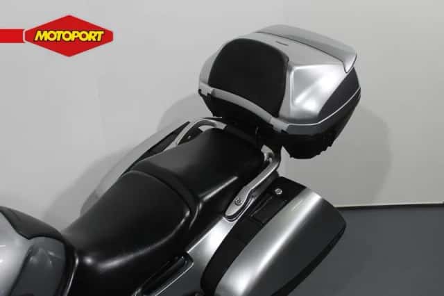 Honda ST 1300 PAN European (2011) thumbnail 6
