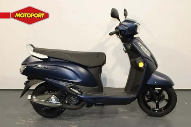 Suzuki Address 125 (2026) thumbnail 1