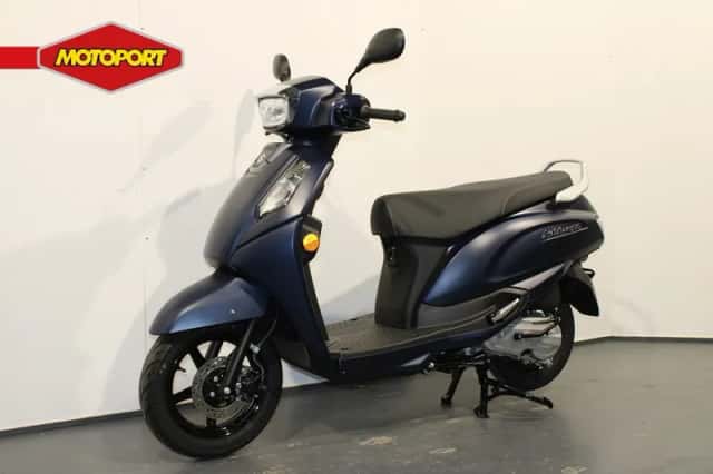 Suzuki Address 125 (2026) thumbnail 2