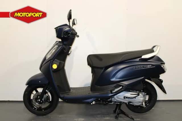Suzuki Address 125 (2026) thumbnail 3