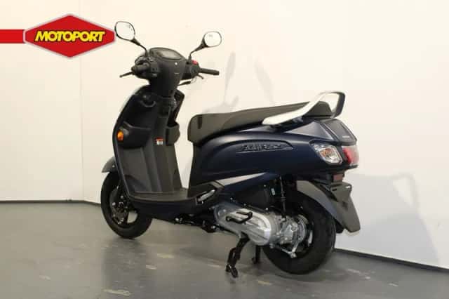 Suzuki Address 125 (2026) thumbnail 4