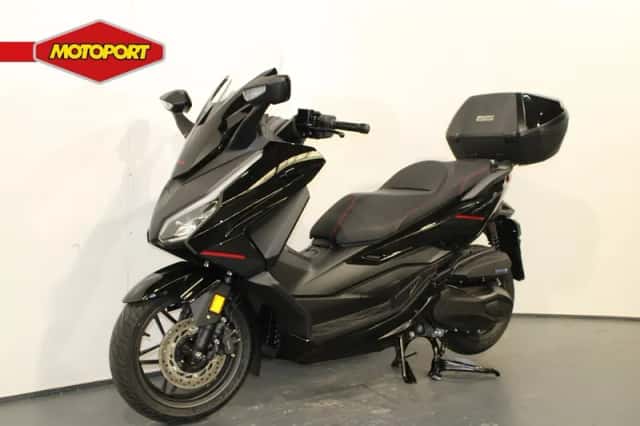 Honda NSS350 Forza (2026) thumbnail 2
