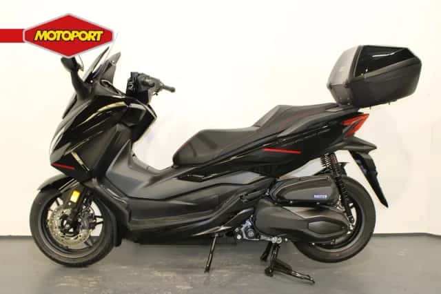 Honda NSS350 Forza (2026) thumbnail 3