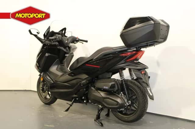 Honda NSS350 Forza (2026) thumbnail 4