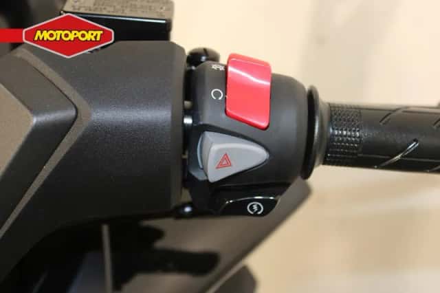 Honda NSS350 Forza (2026) thumbnail 5
