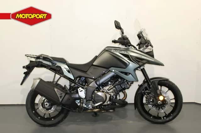 Suzuki DL 1050 RR V-Strom (2026) thumbnail 1