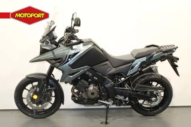 Suzuki DL 1050 RR V-Strom (2026) thumbnail 3