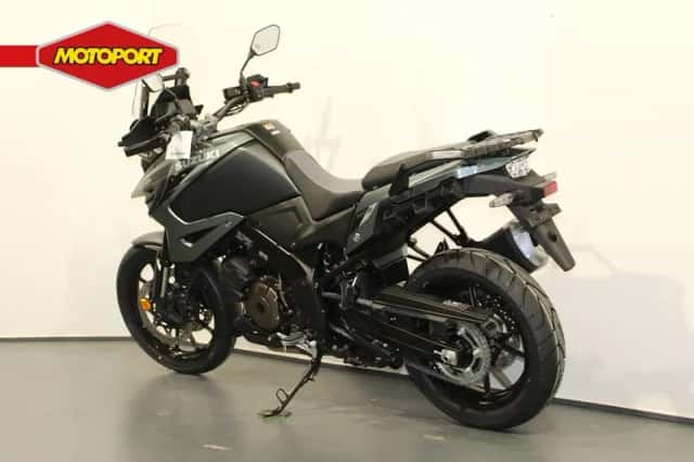Suzuki DL 1050 RR V-Strom (2026) thumbnail 4