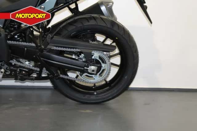 Suzuki DL 1050 RR V-Strom (2026) thumbnail 5