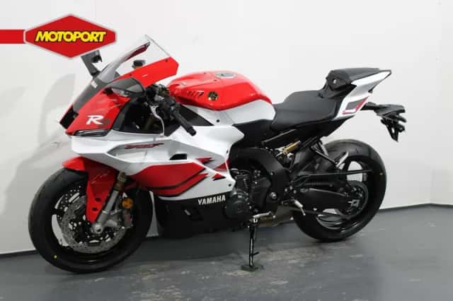 Yamaha YZF-R9 (2026) thumbnail 2