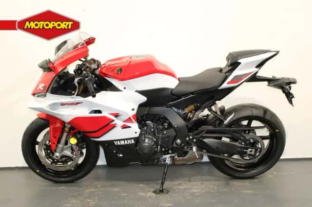 Yamaha YZF-R9 (2026) thumbnail 3