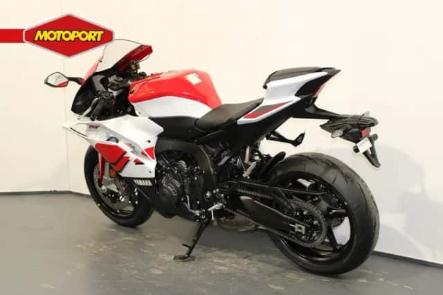 Yamaha YZF-R9 (2026) thumbnail 4