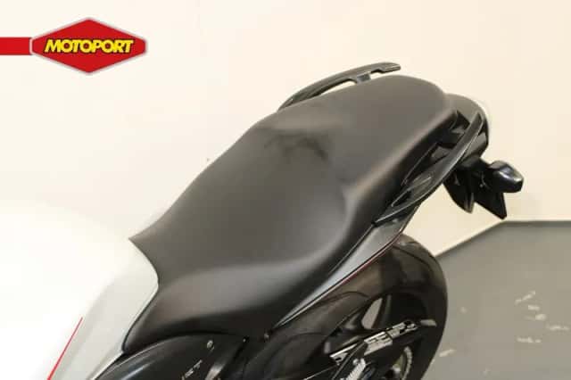 Honda CB 600 F Hornet (2009) thumbnail 6