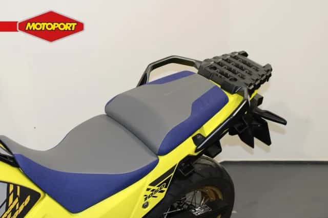 Suzuki DL 1050 XT V-Strom (2023) thumbnail 6
