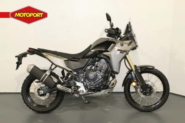 Yamaha Tenere 700 (2026) thumbnail 1