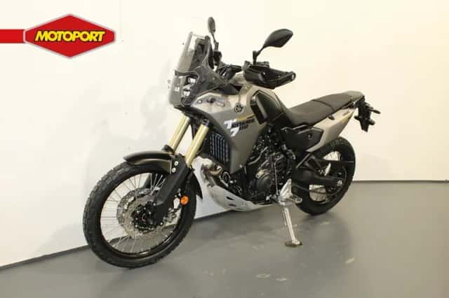 Yamaha Tenere 700 (2026) thumbnail 2