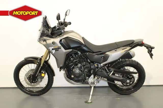 Yamaha Tenere 700 (2026) thumbnail 3