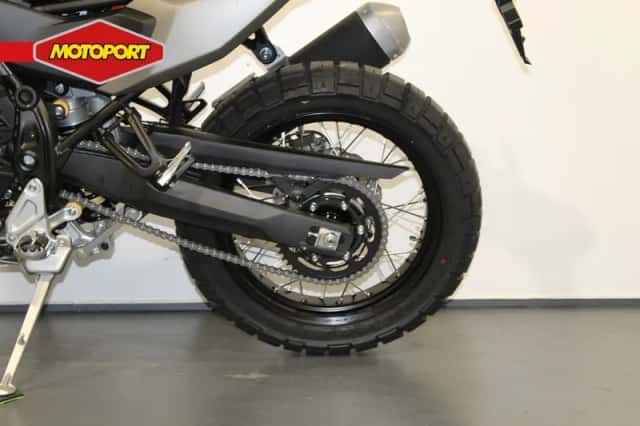 Yamaha Tenere 700 (2026) thumbnail 5