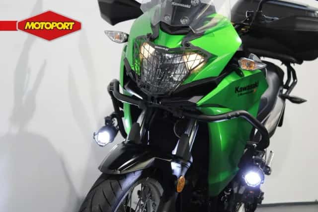 Kawasaki Versys X 300 (2018) thumbnail 6