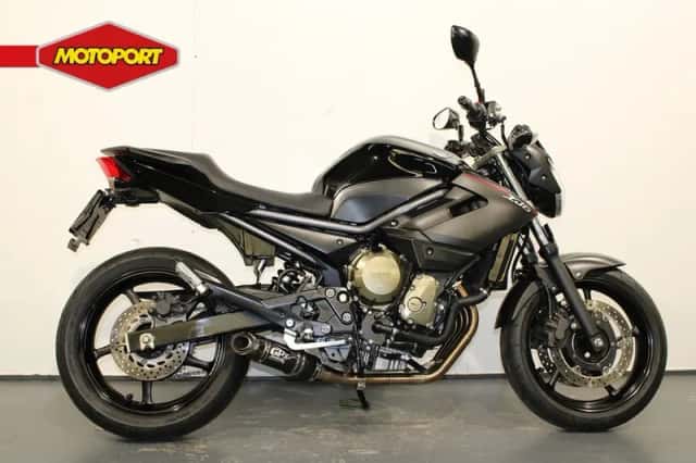 Yamaha XJ6 (2010) thumbnail 1