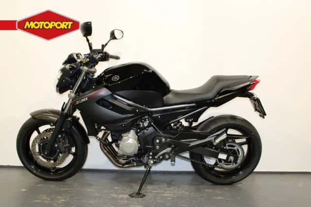 Yamaha XJ6 (2010) thumbnail 3