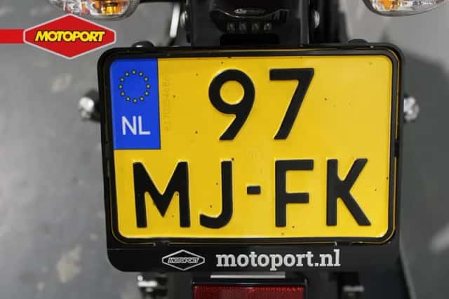 Yamaha XJ6 (2010) thumbnail 5