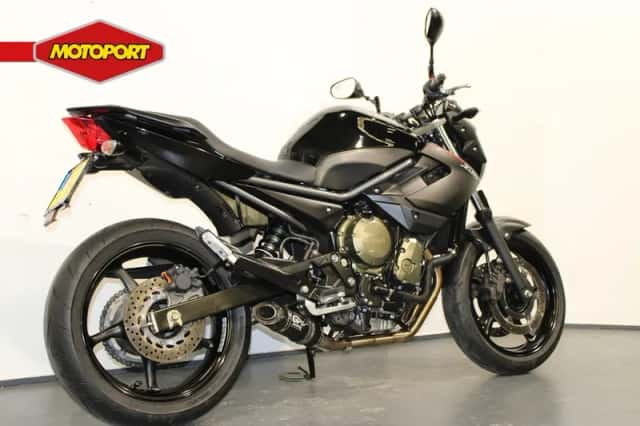Yamaha XJ6 (2010) thumbnail 6