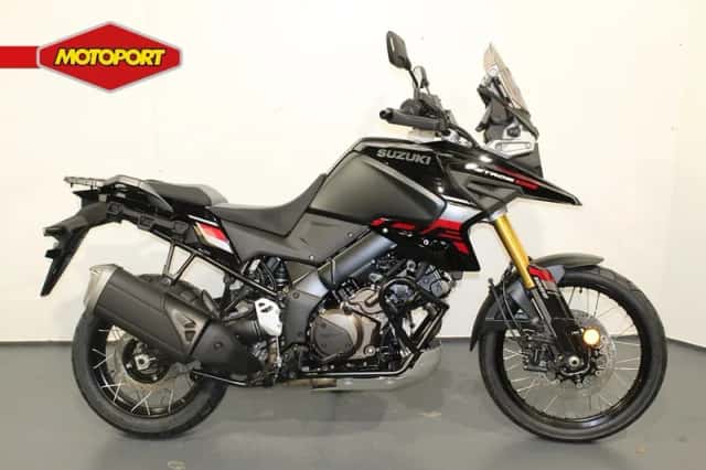 Suzuki V-Strom 1050DE (2026) thumbnail 1