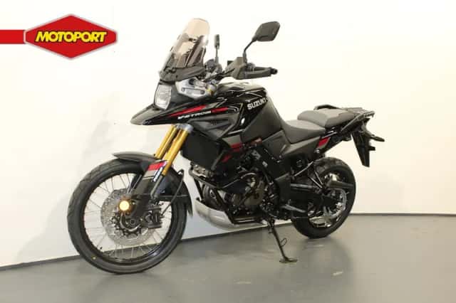 Suzuki V-Strom 1050DE (2026) thumbnail 2