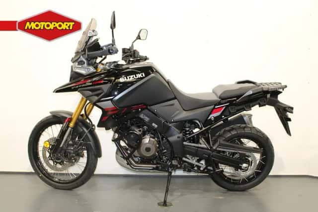 Suzuki V-Strom 1050DE (2026) thumbnail 3