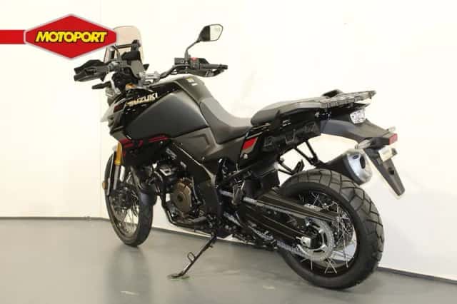 Suzuki V-Strom 1050DE (2026) thumbnail 4