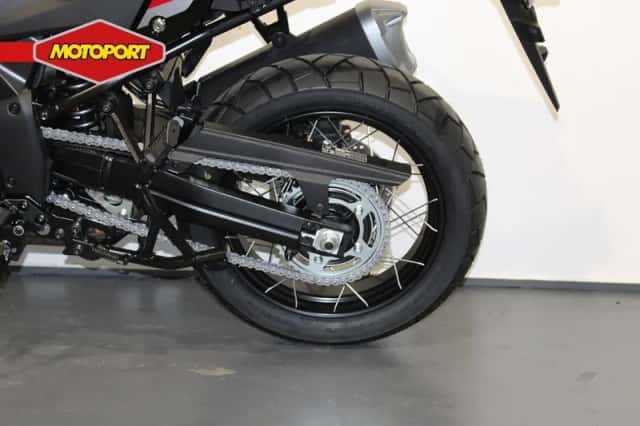 Suzuki V-Strom 1050DE (2026) thumbnail 5