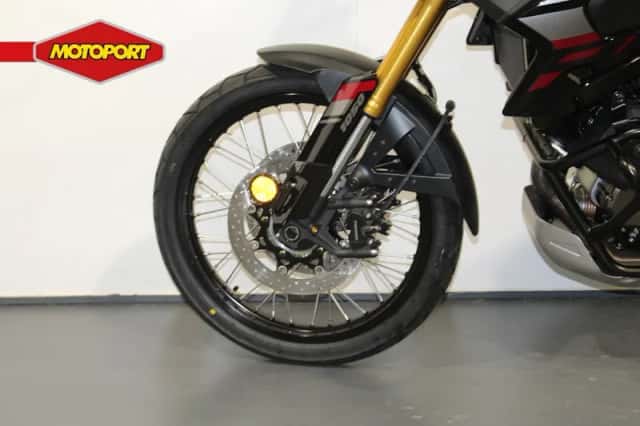 Suzuki V-Strom 1050DE (2026) thumbnail 6