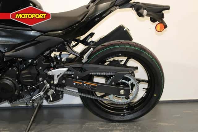 Kawasaki Z 500 (2026) thumbnail 3