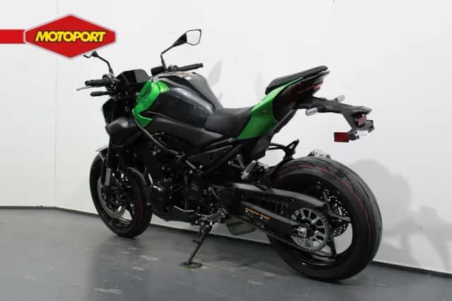 Kawasaki Z900 (2026) thumbnail 4