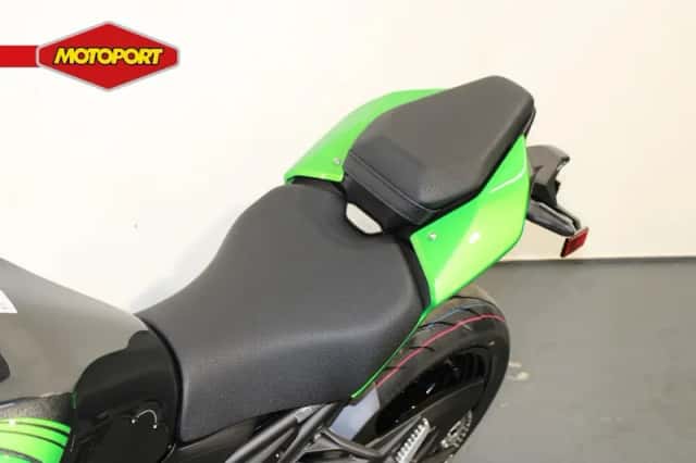 Kawasaki Z900 (2026) thumbnail 5