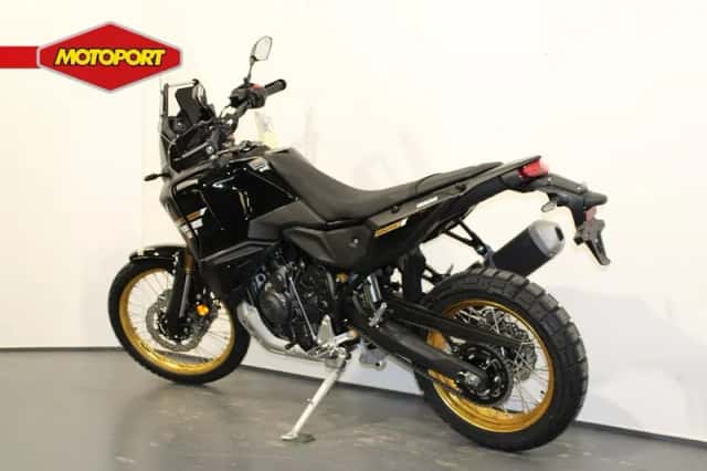 Yamaha Tenere 700 WORLD RAID (2026) thumbnail 4
